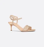 Dway Heeled Sandal
